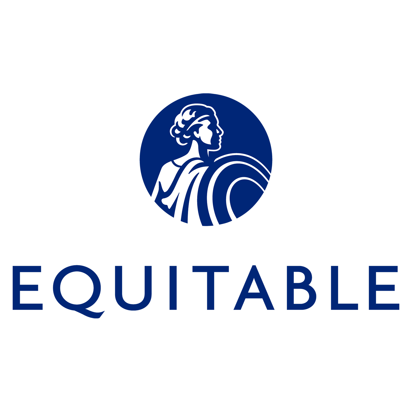 Equitable logo