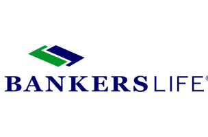 Bankers Life logo