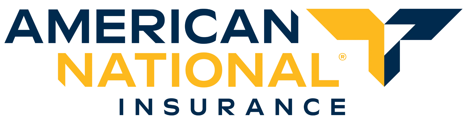 American National logo